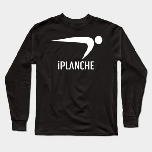 i Planche Long Sleeve T-Shirt